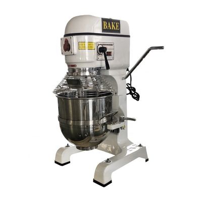 kwaliteit  Hot Snack Factory! ! ! 20 liter cake mixer/planetary mixing machine fabriek