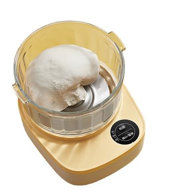 kwaliteit  Modern Popular Fashion Price Used 5 Kg Pizza Machine Food Cake Stainless Steel Dough Mixer fabriek