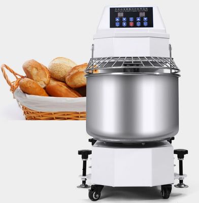 kwaliteit  Hotels New Design 68l Bread Dough Mixer Machine For Home Use fabriek