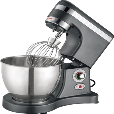 Van het de Cakeei van keukenmini food mixer machine 5L 7L van de het Broodmeelpizza de Machine van de de Tribunemixer